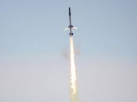 Hycause / Hyshot Hypersonic Flight Trial Program Phase 2